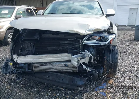 2013 Audi Q5 2.0T Premium z USA, uszkodzony, nr VIN WA1LFAFPXDA017291